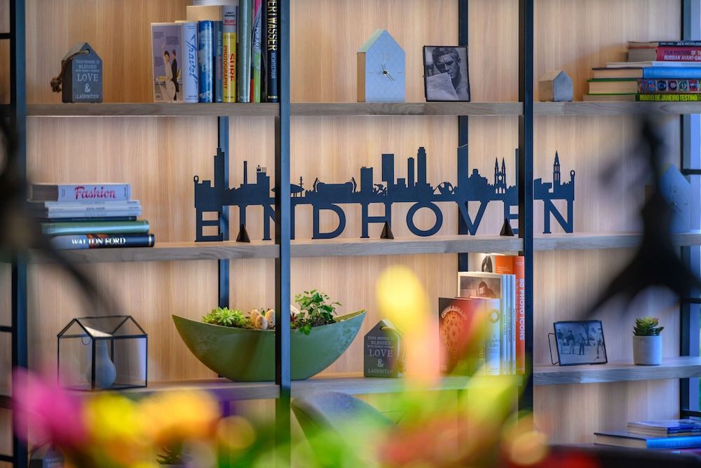 Campanile Hotel Eindhoven 3