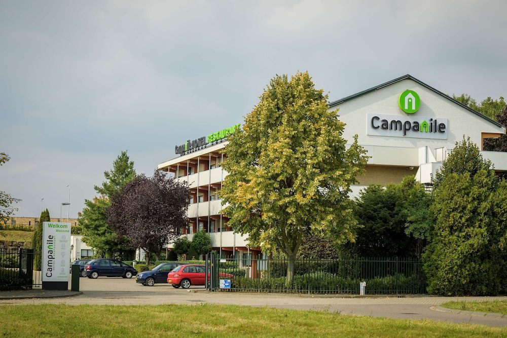 Campanile Hotel Eindhoven 1