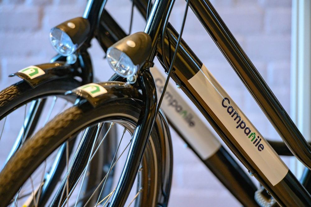 Campanile Hotel Eindhoven 2