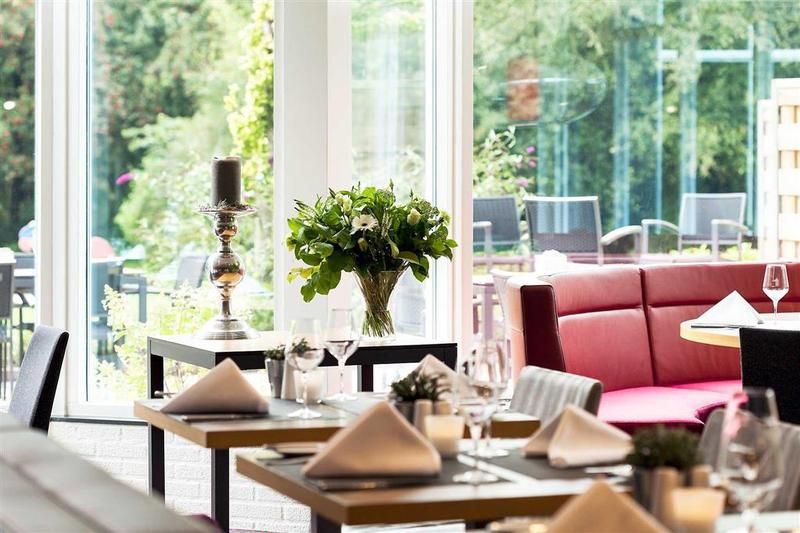 Novotel Eindhoven 3