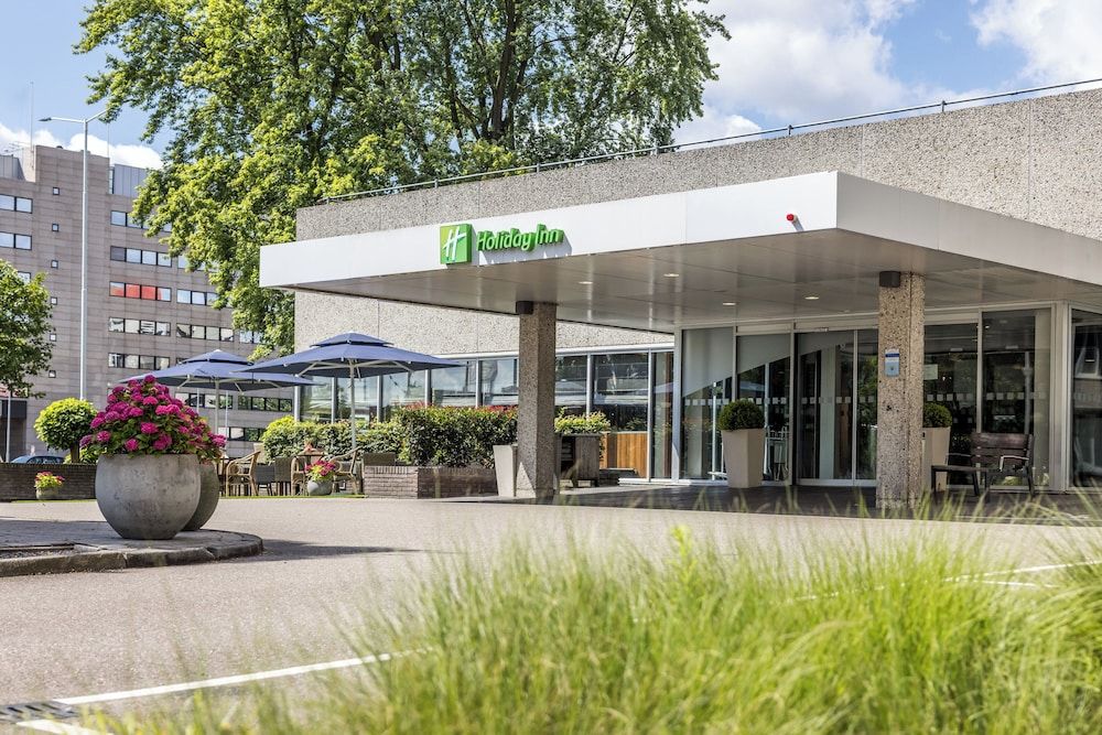Holiday Inn Eindhoven Centre by IHG 4 estrelas em Eindhoven