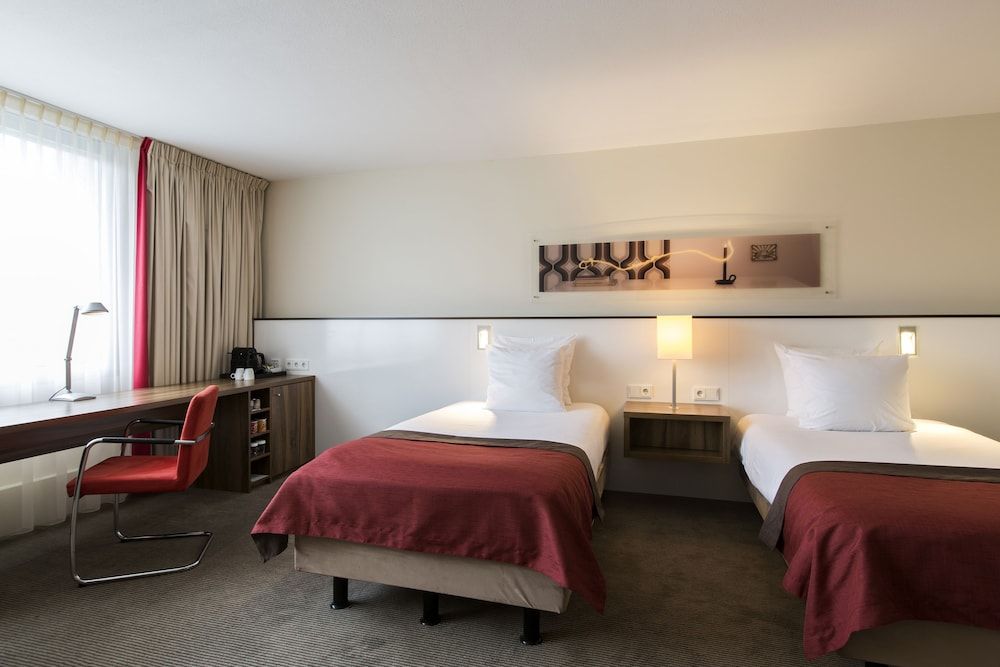 Holiday Inn Eindhoven Centre by IHG 3