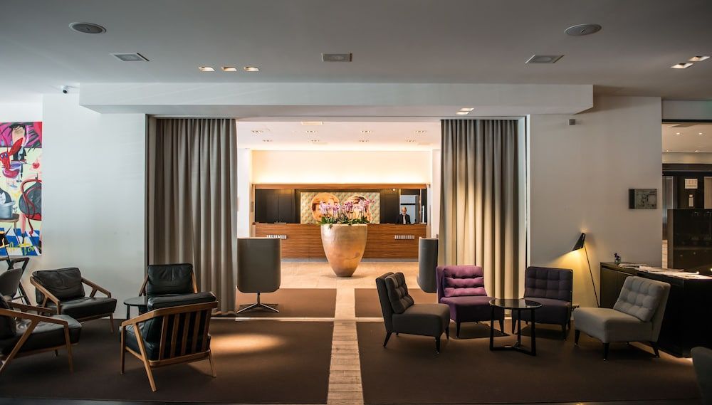 Pullman Eindhoven Cocagne 2