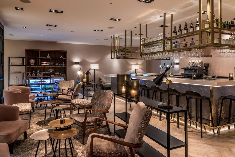 Sandton Eindhoven Centre 3 estrelas em Eindhoven