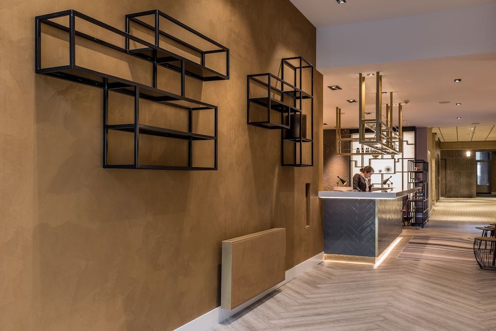 Sandton Eindhoven Centre 2