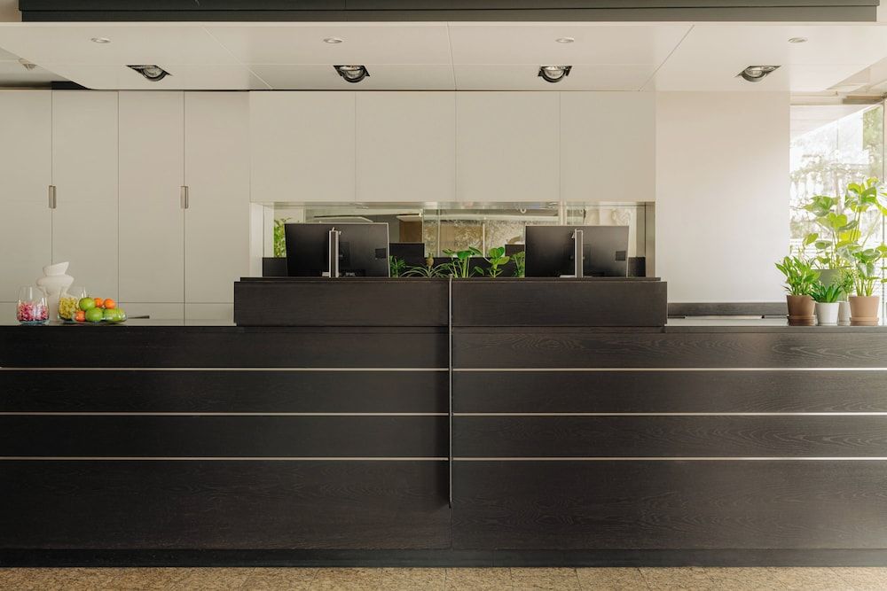 Leonardo Hotel Eindhoven City Center 3