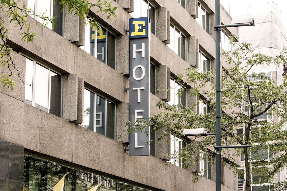 Leonardo Hotel Eindhoven City Center 1