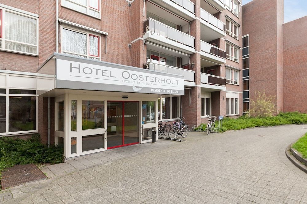 A-Hotel Oosterhout 1