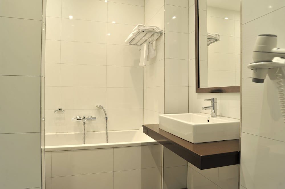 Golden Tulip West Ende 3