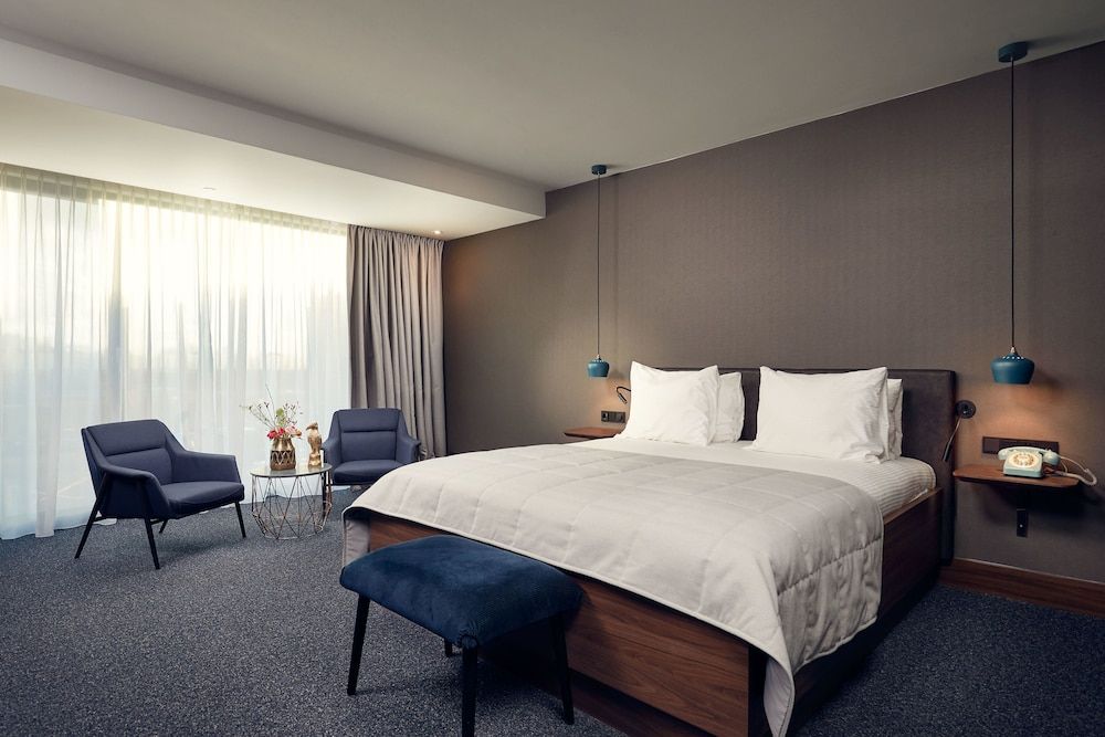 Van der Valk Hotel Eindhoven 3
