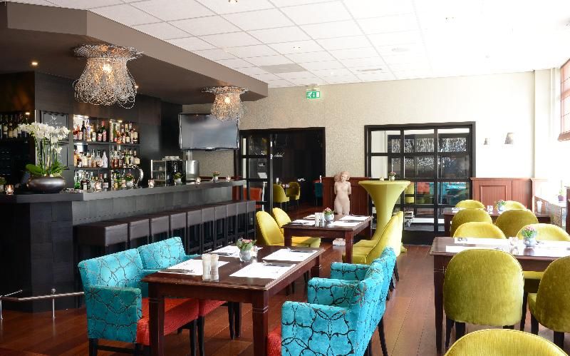 Amrath Hotel Eindhoven 3