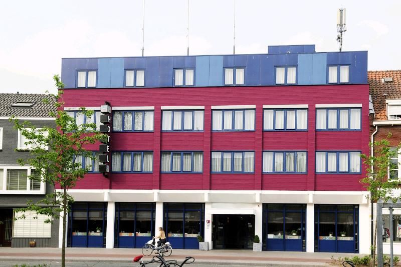 Amrath Hotel Eindhoven 1