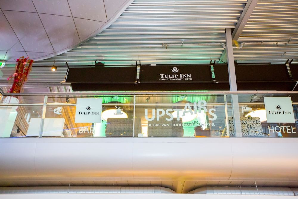 Tulip Inn Eindhoven Airport 2