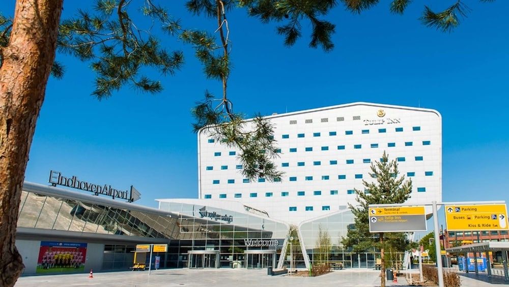 Tulip Inn Eindhoven Airport 1