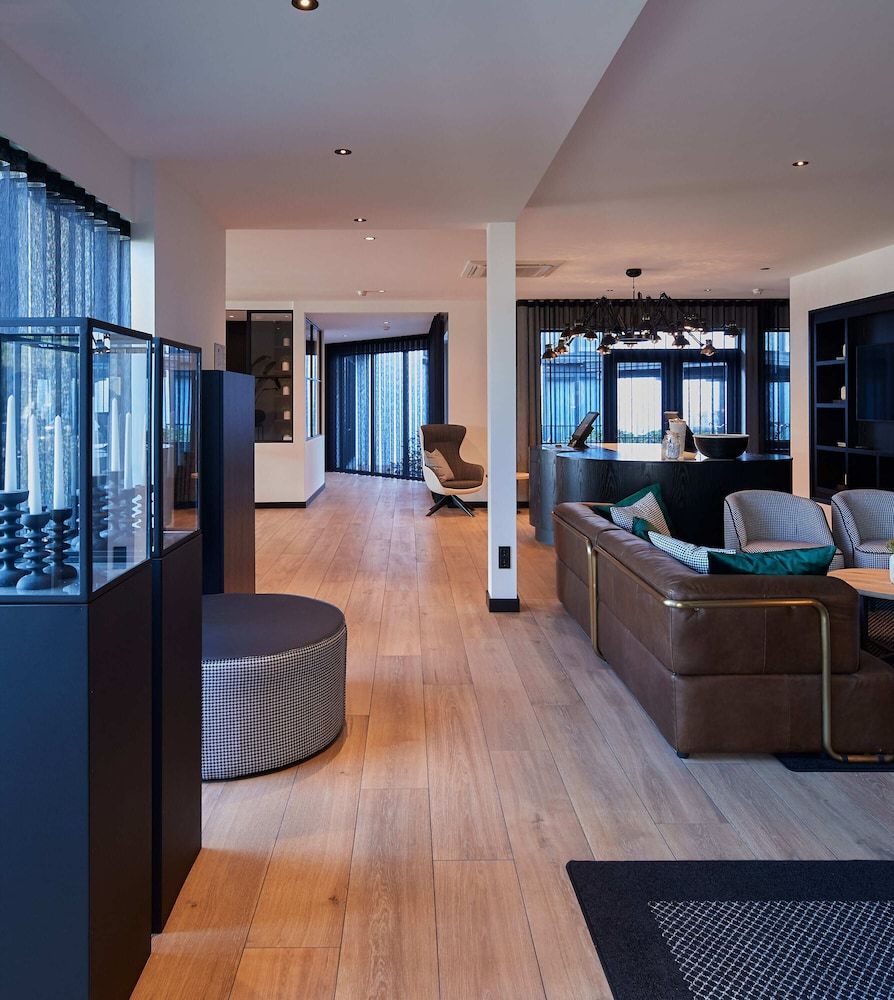 Gr8 Hotel Oosterhout 2