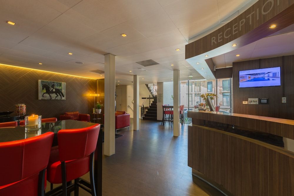 Fletcher Hotel - Restaurant Jagershorst - Eindhoven 2