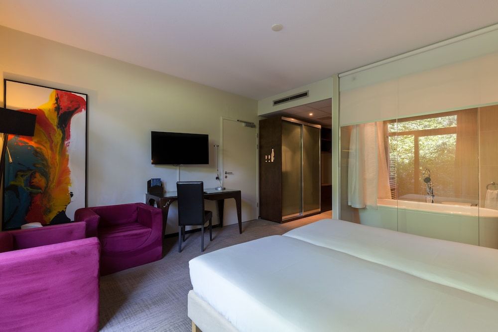 Fletcher Hotel - Restaurant Jagershorst - Eindhoven 3