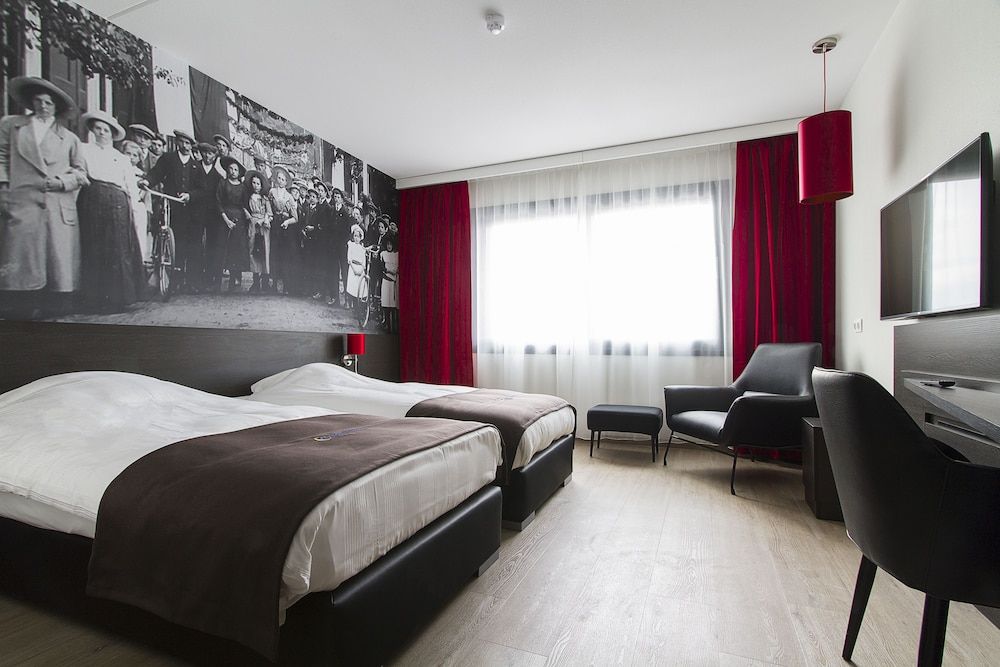 Bastion Hotel Eindhoven Waalre 1