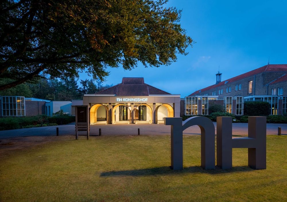 NH Eindhoven Conference Centre Koningshof 1