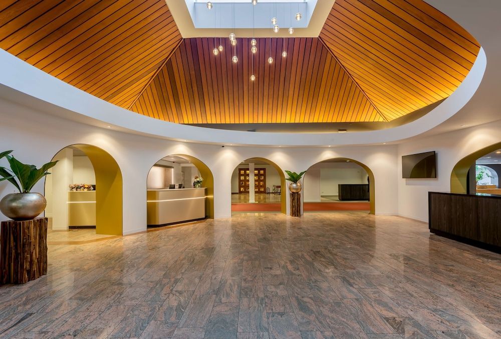 NH Eindhoven Conference Centre Koningshof 2