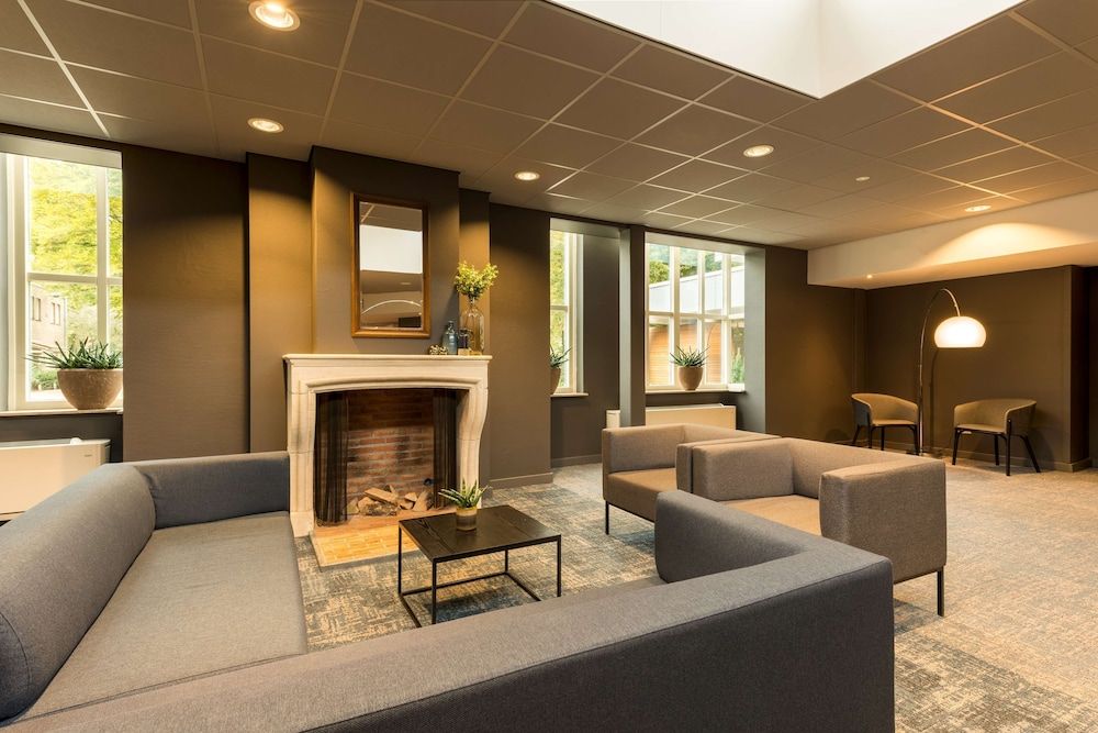 NH Eindhoven Conference Centre Koningshof 3