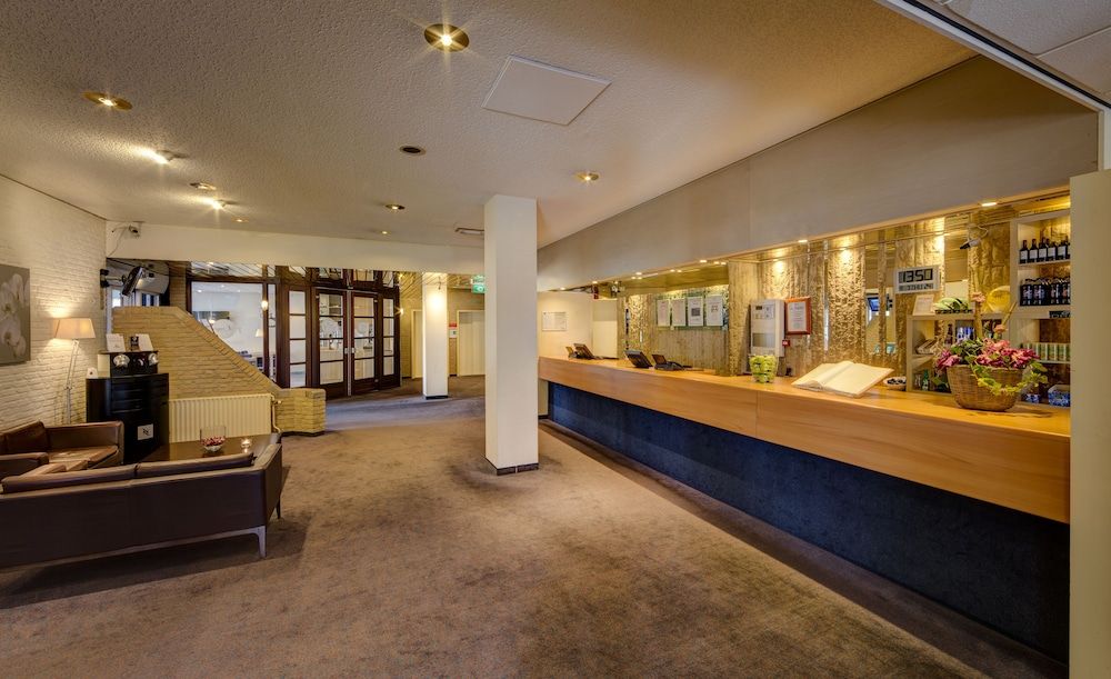 Fletcher Hotel - Restaurant's - Hertogenbosch 2