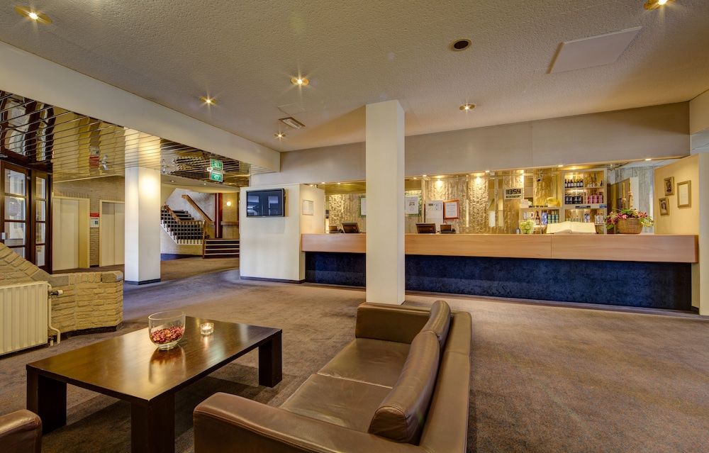 Fletcher Hotel - Restaurant's - Hertogenbosch 3