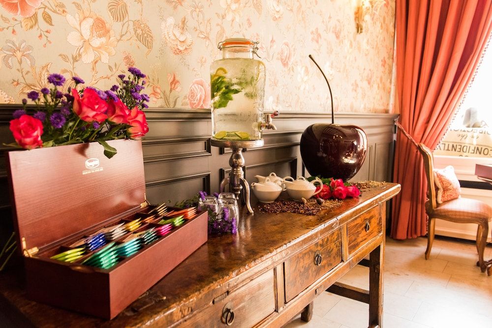 Good Seasons City Centre hotel Den Bosch 3