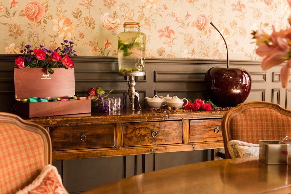 Good Seasons City Centre hotel Den Bosch 2