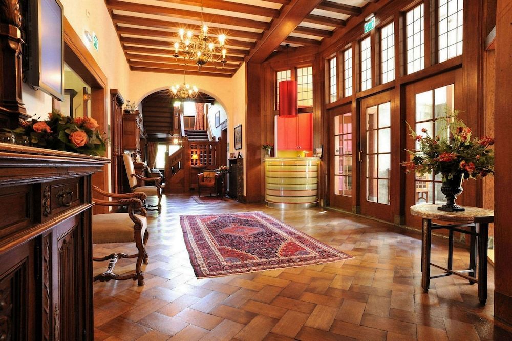 Landgoed Huize Bergen 2