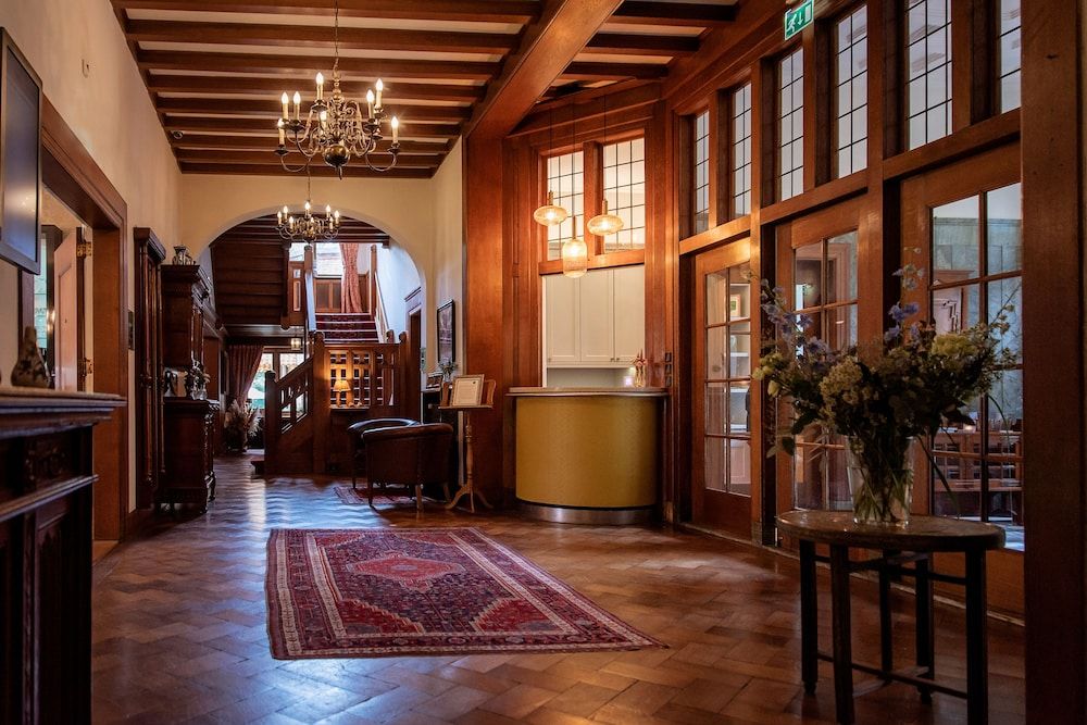 Landgoed Huize Bergen 3