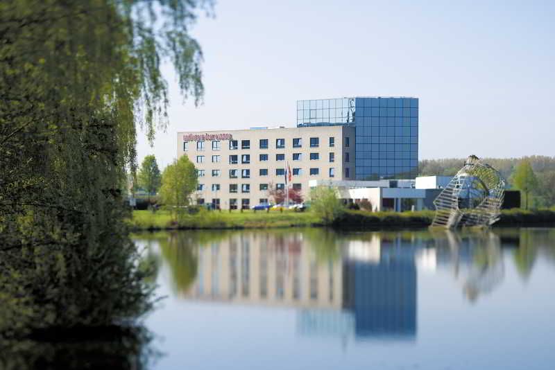 Movenpick Hotel 's-Hertogenbosch 3