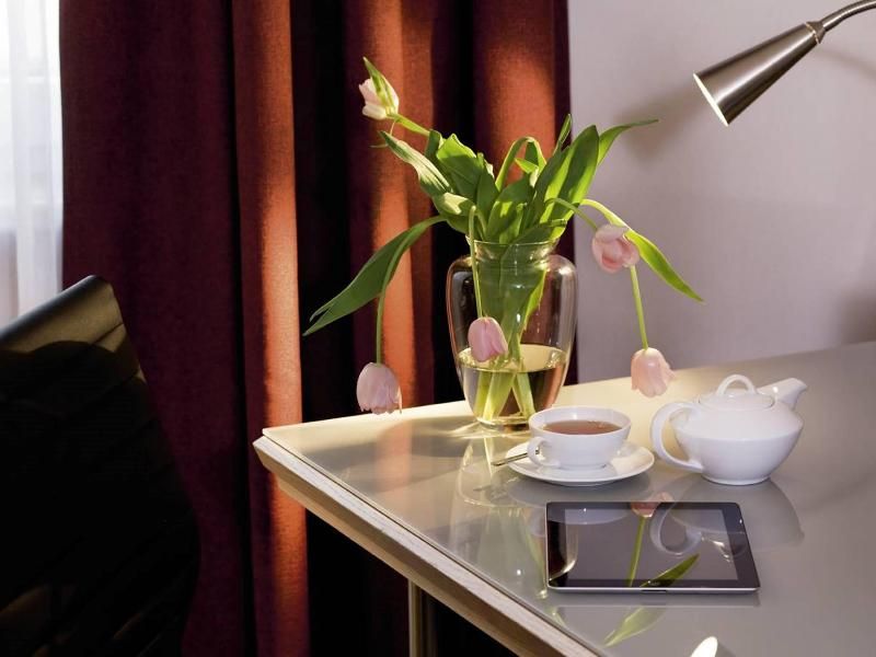 Movenpick Hotel 's-Hertogenbosch 1