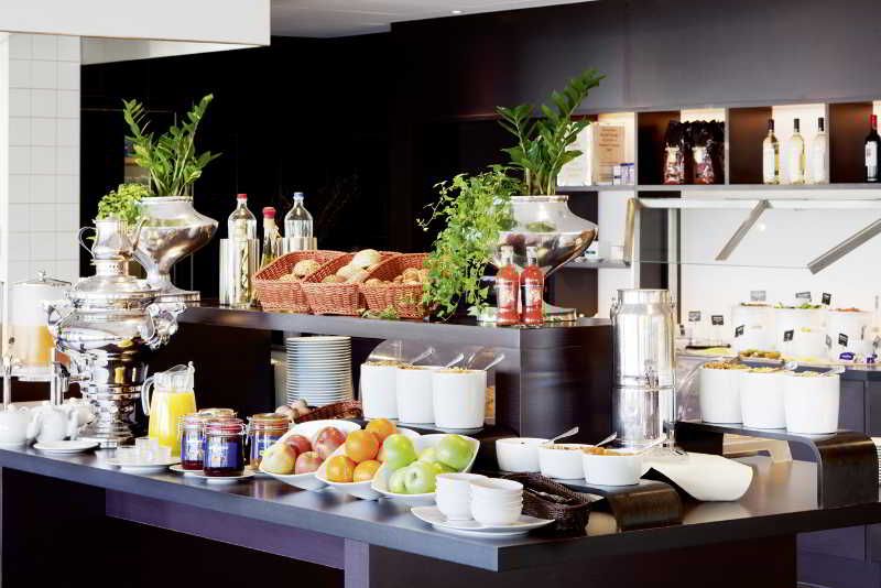 Movenpick Hotel 's-Hertogenbosch 2