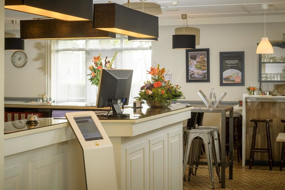 Campanile 's-Hertogenbosch 2