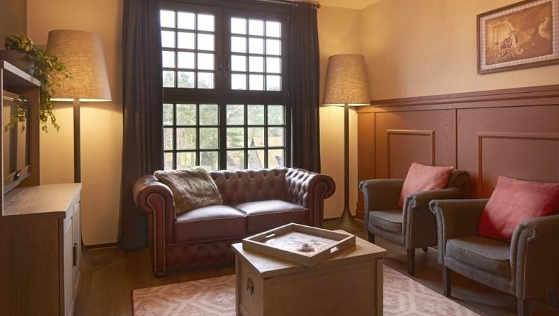 Efteling Village Bosrijk Tickets Included 2