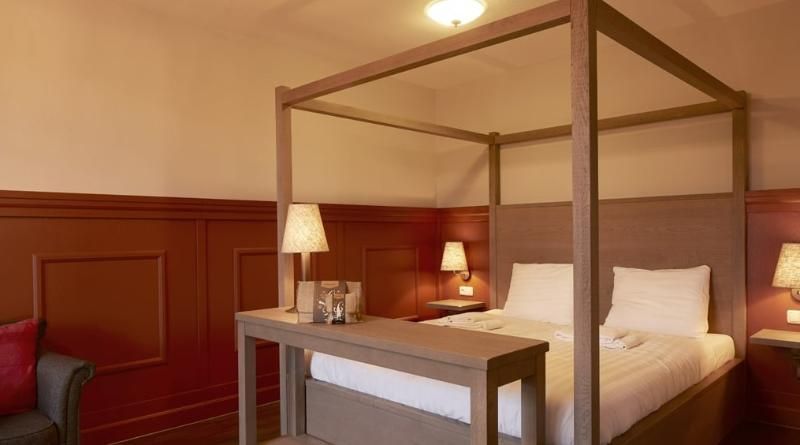 Efteling Village Bosrijk Tickets Included 3