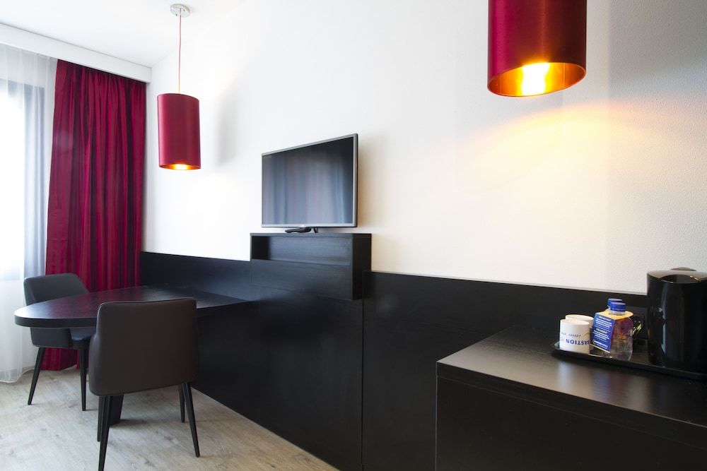 Bastion Hotel Tilburg 3