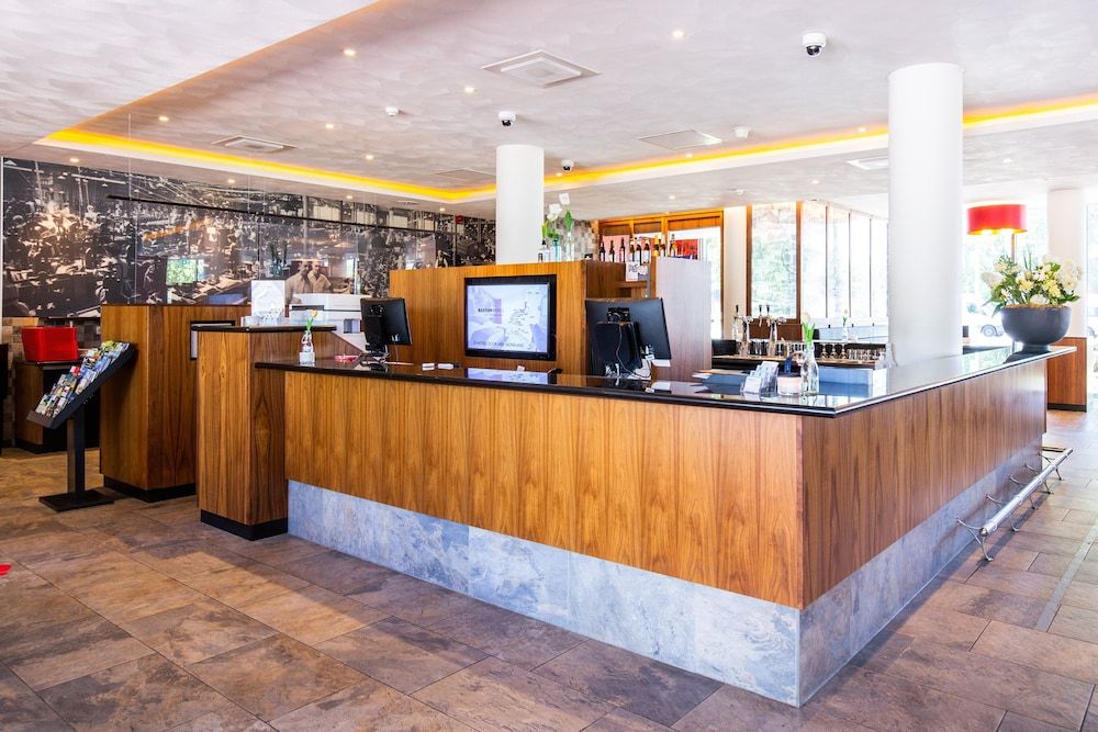 Bastion Hotel Tilburg 2