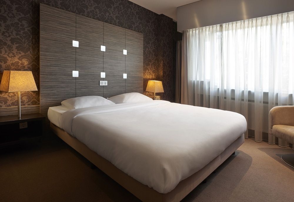 Mercure Hotel Tilburg Centrum 2
