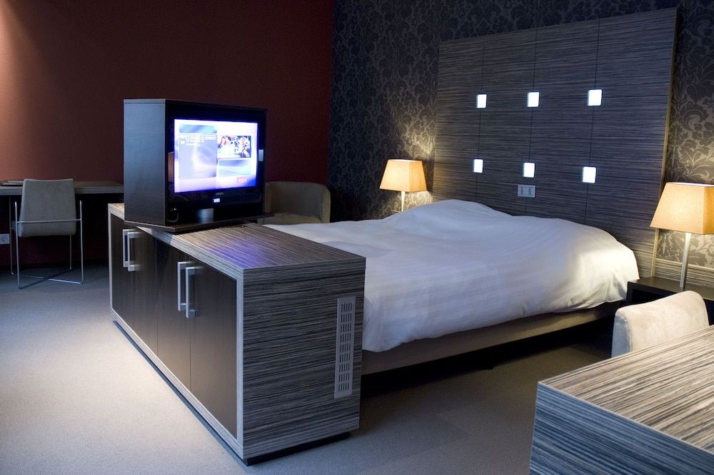 Mercure Hotel Tilburg Centrum 3