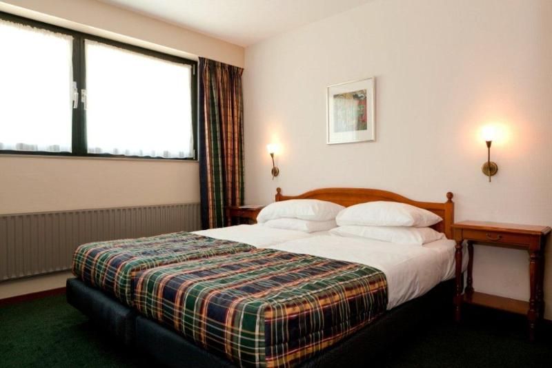 Best Western Hotel De Druiventros 2