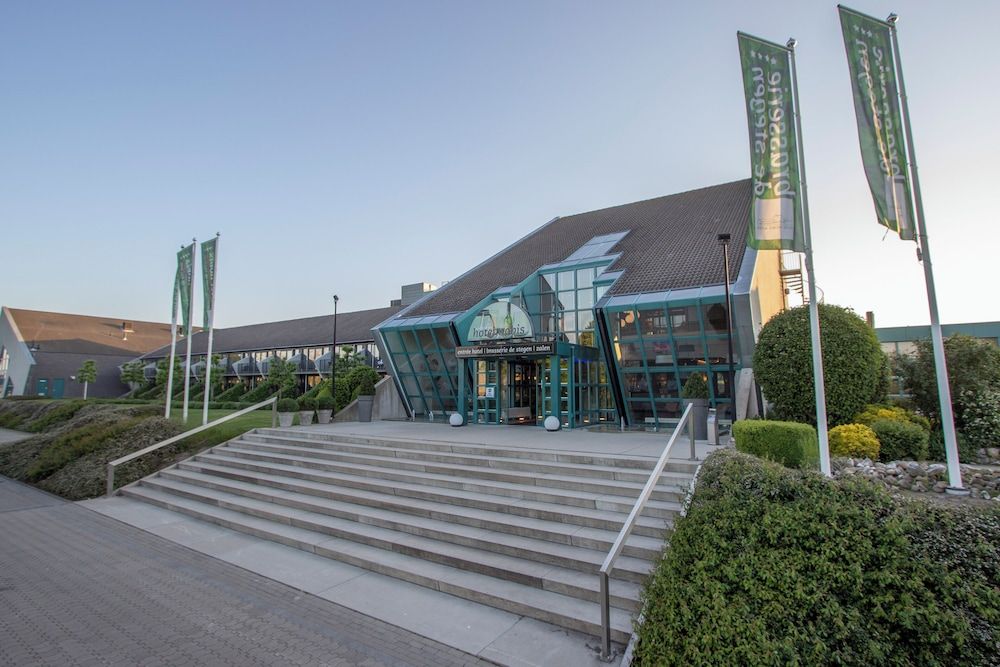 Best Western Hotel Nobis Asten 1