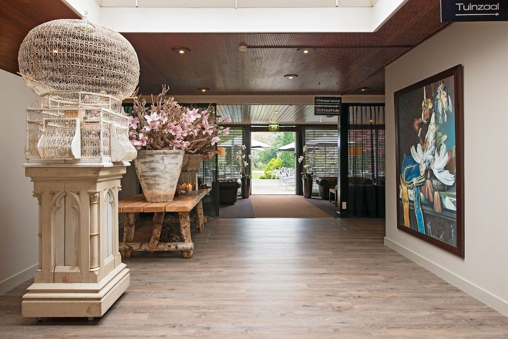 Fletcher Hotel - Restaurant Prinsen 2