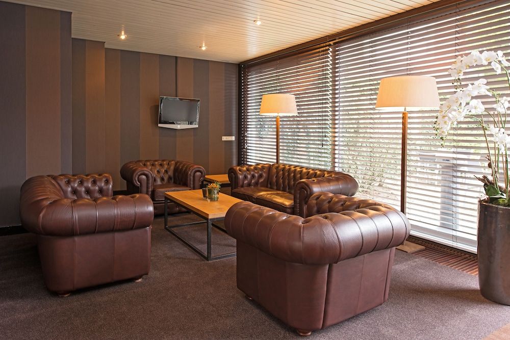 Fletcher Hotel - Restaurant Prinsen 3