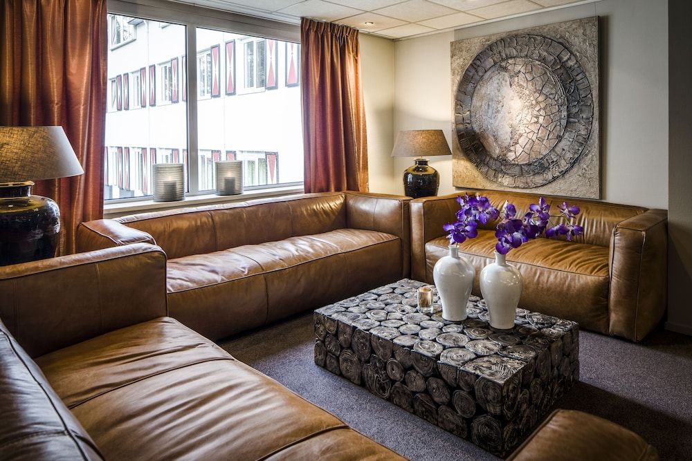 Fletcher Hotel-Restaurant Boschoord 3