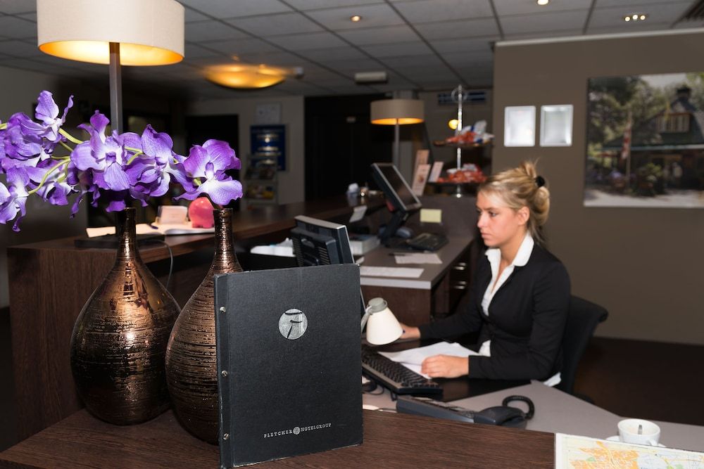 Fletcher Hotel-Restaurant Boschoord 2