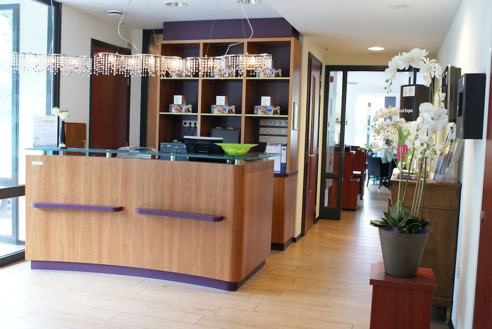 Fletcher Hotel - Restaurant De Kempen 2