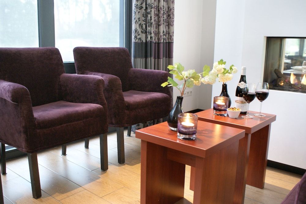 Fletcher Hotel - Restaurant De Kempen 3