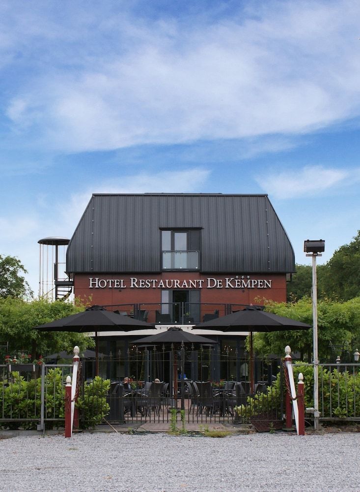 Fletcher Hotel - Restaurant De Kempen 1